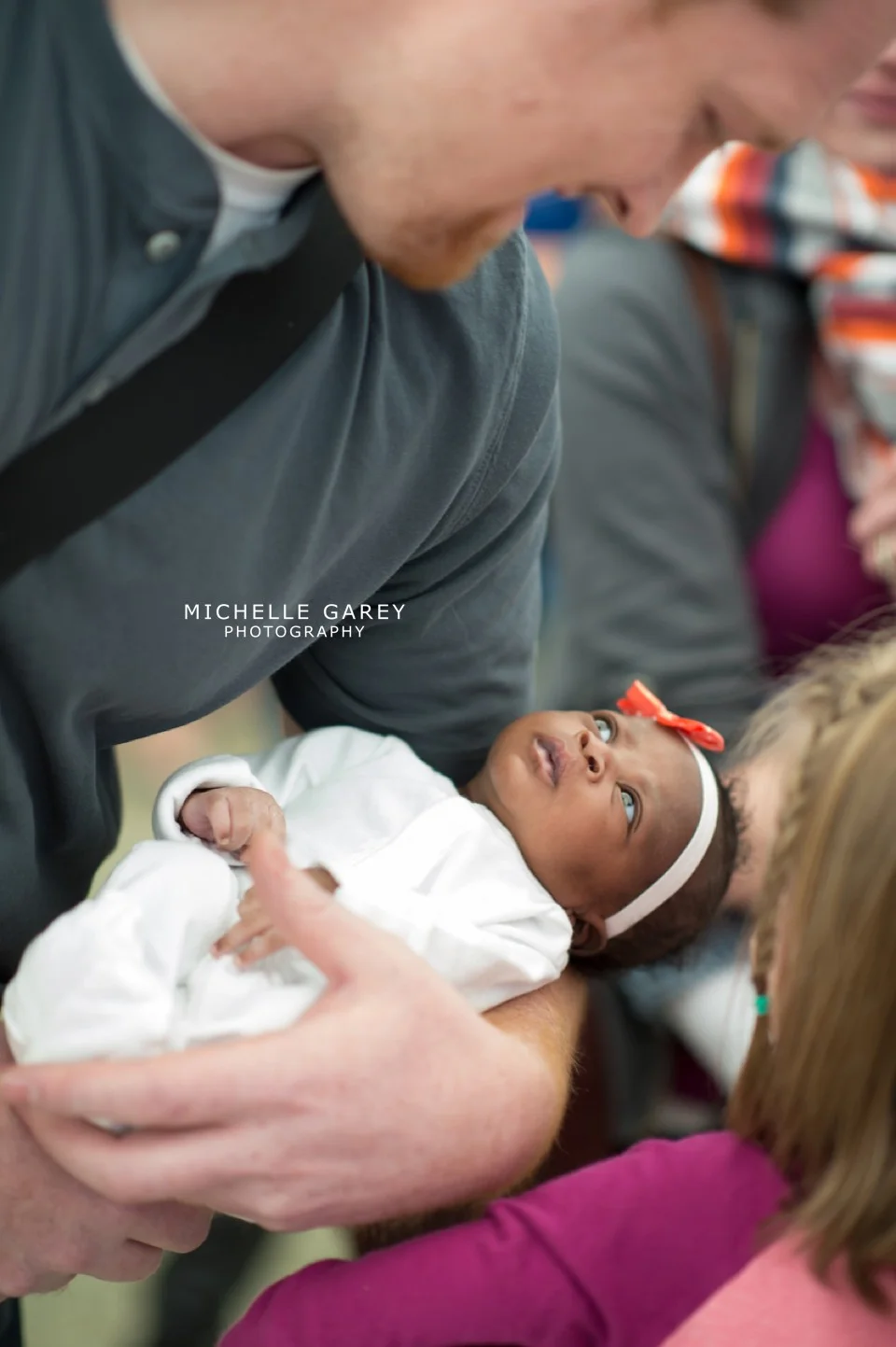 © 2013 Michelle Garey Photography