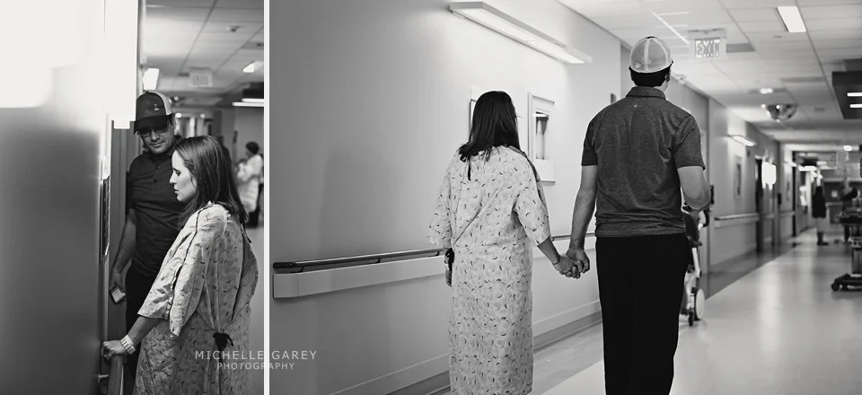 (C) 2016 Michelle Garey : Denver Birth Photographer