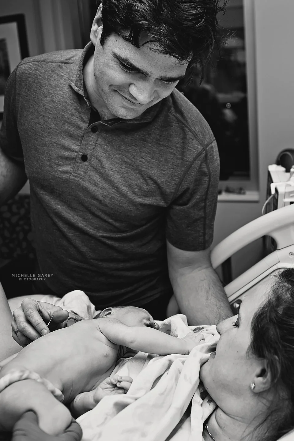 (C) 2016 Michelle Garey : Denver Birth Photographer