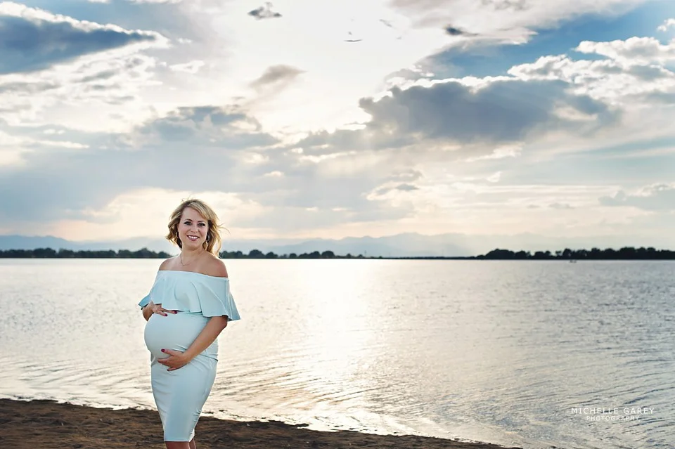 (C) 2016 Michelle Garey : Denver Birth Photographer