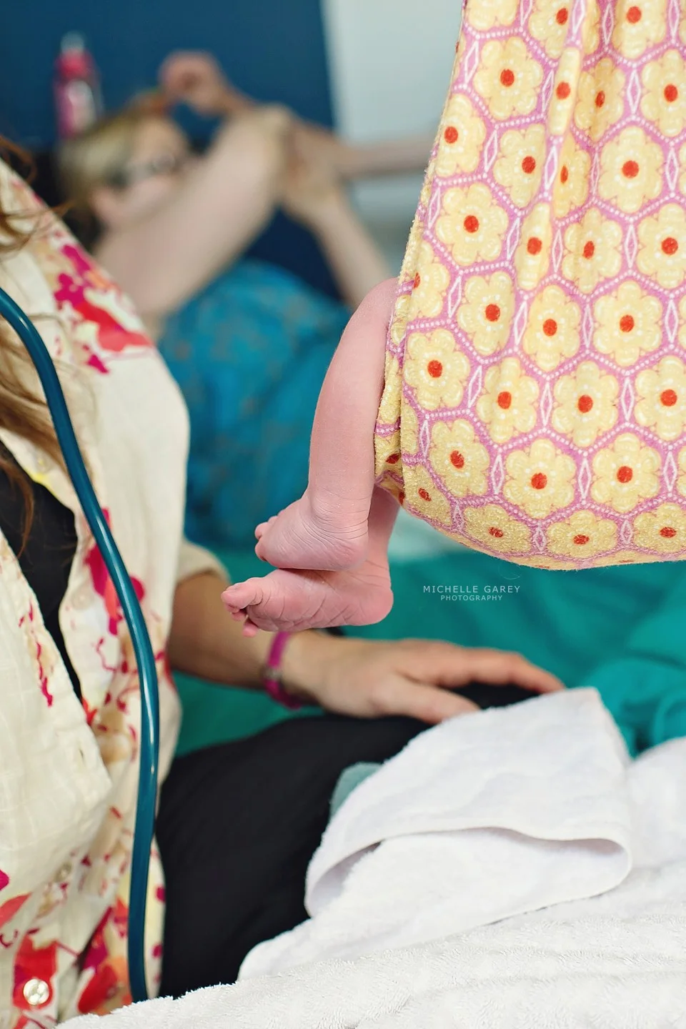(C) 2016 Michelle Garey : Denver Birth Photographer