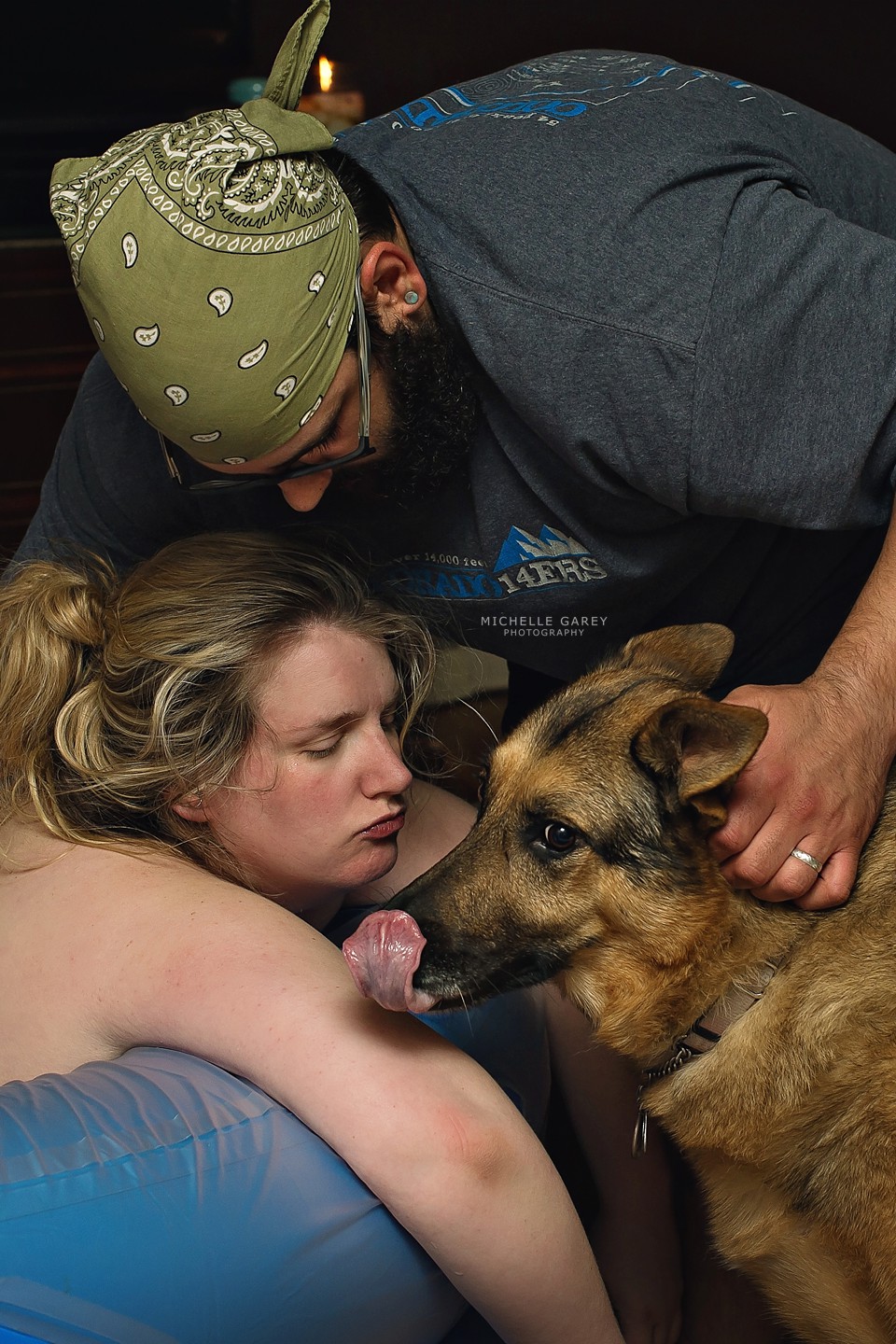 (C) 2016 Michelle Garey : Denver Birth Photographer