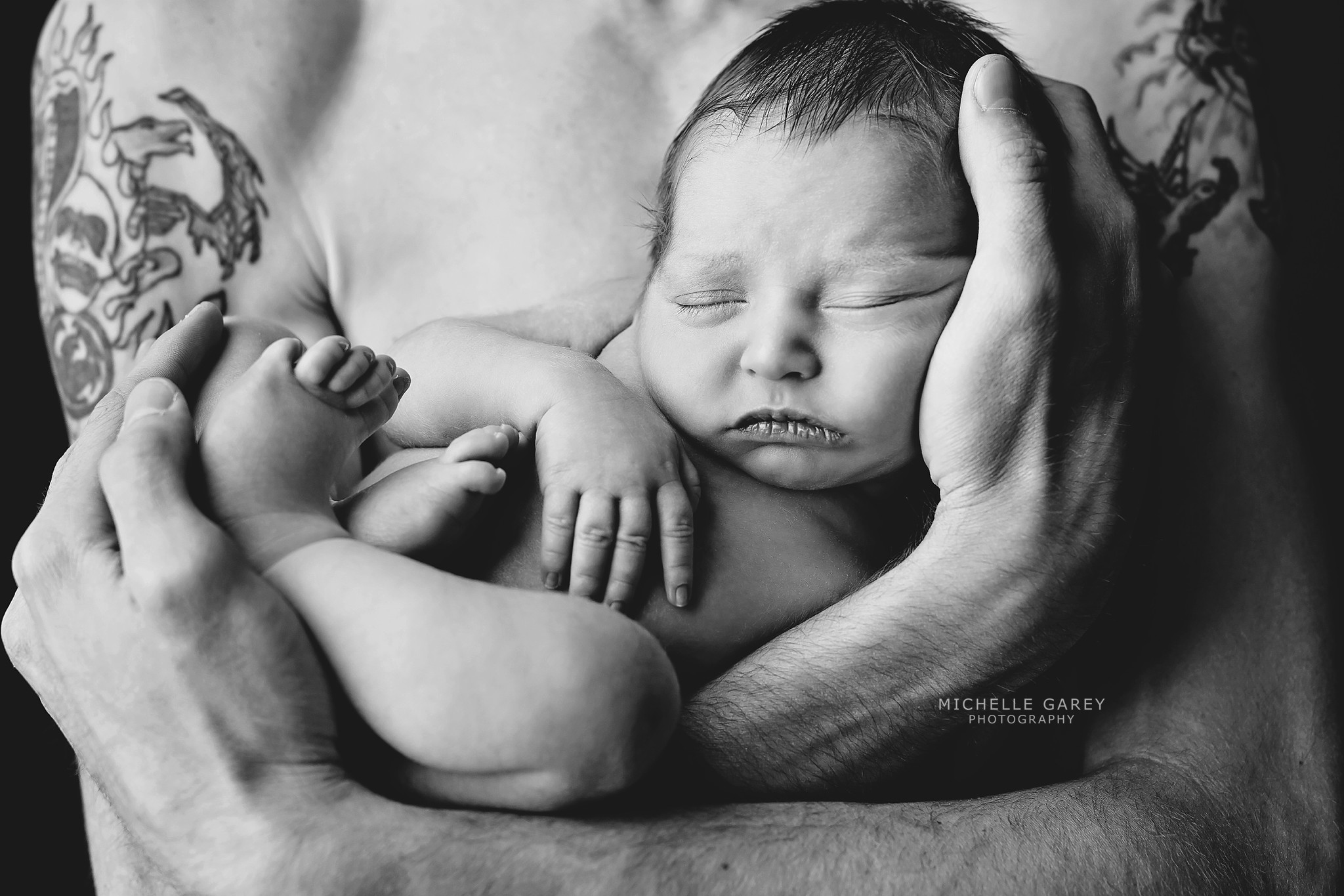 (C) 2016 Michelle Garey : Denver Birth Photographer