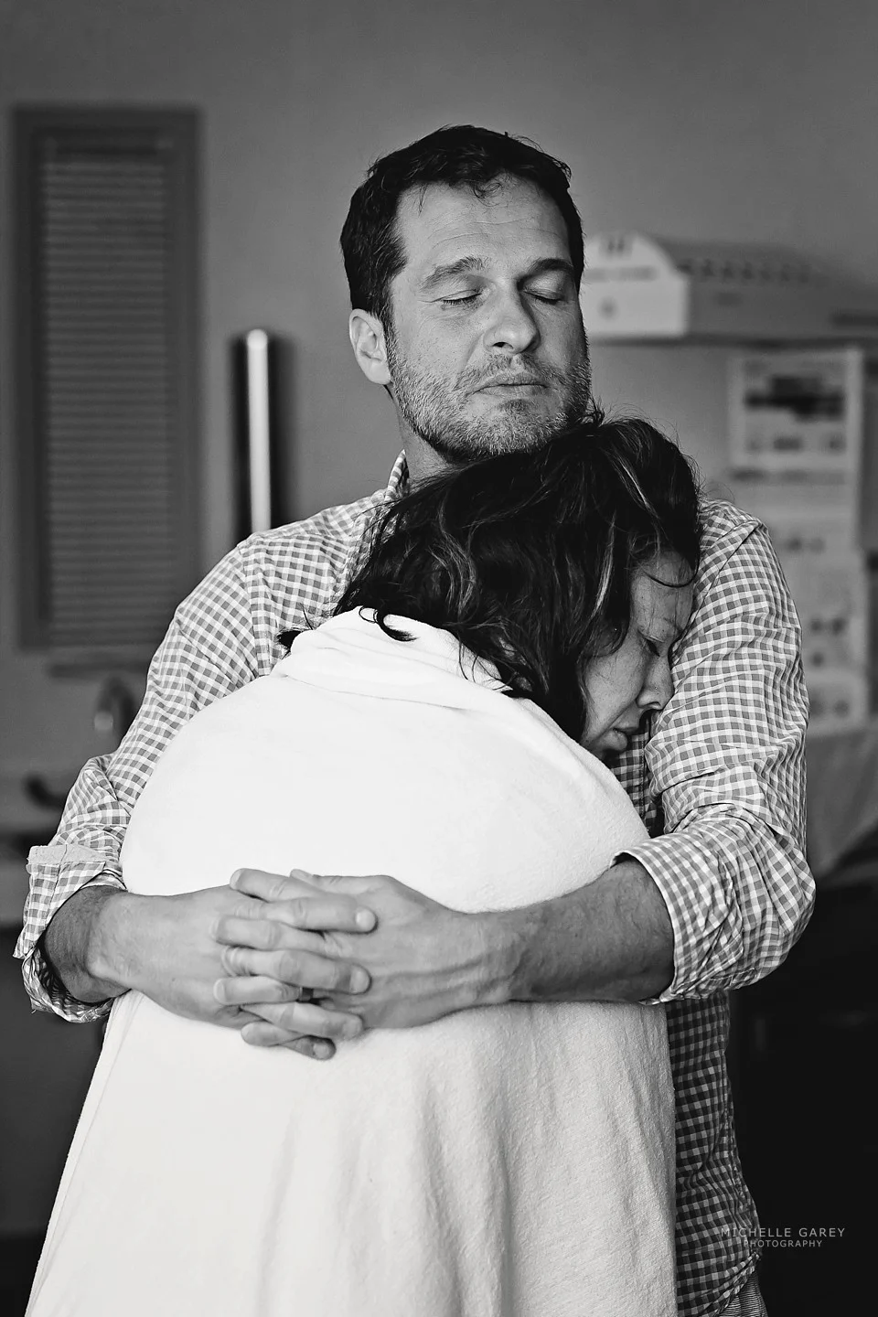 (C) 2016 Michelle Garey : Denver Birth Photographer