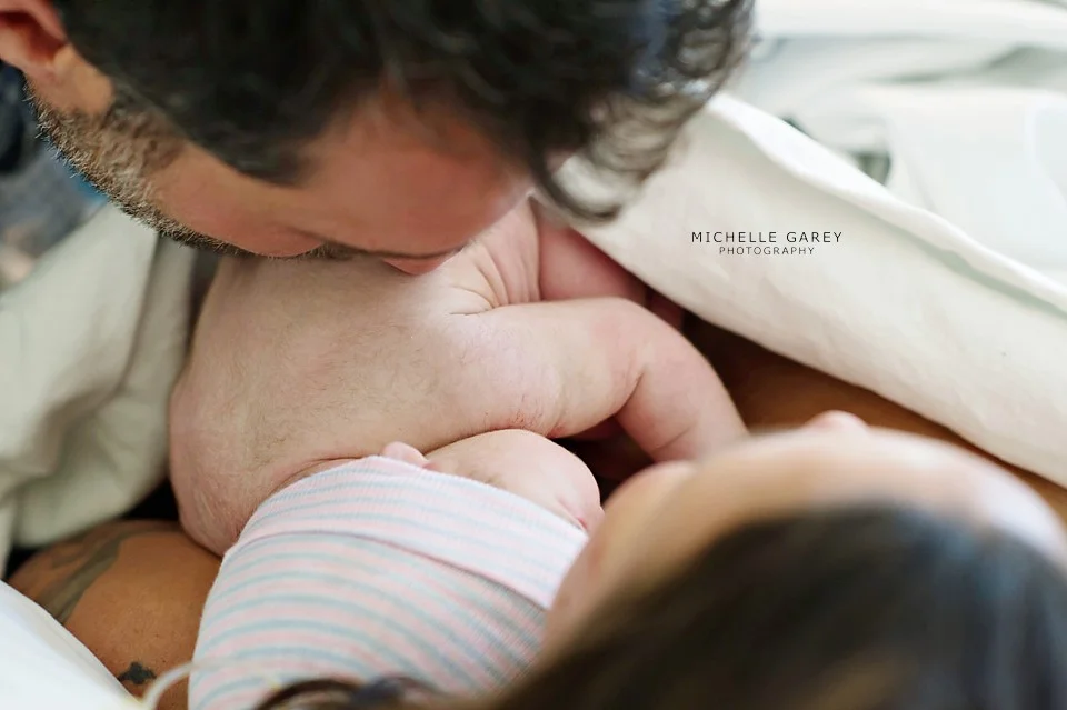 (C) 2016 Michelle Garey : Denver Birth Photographer