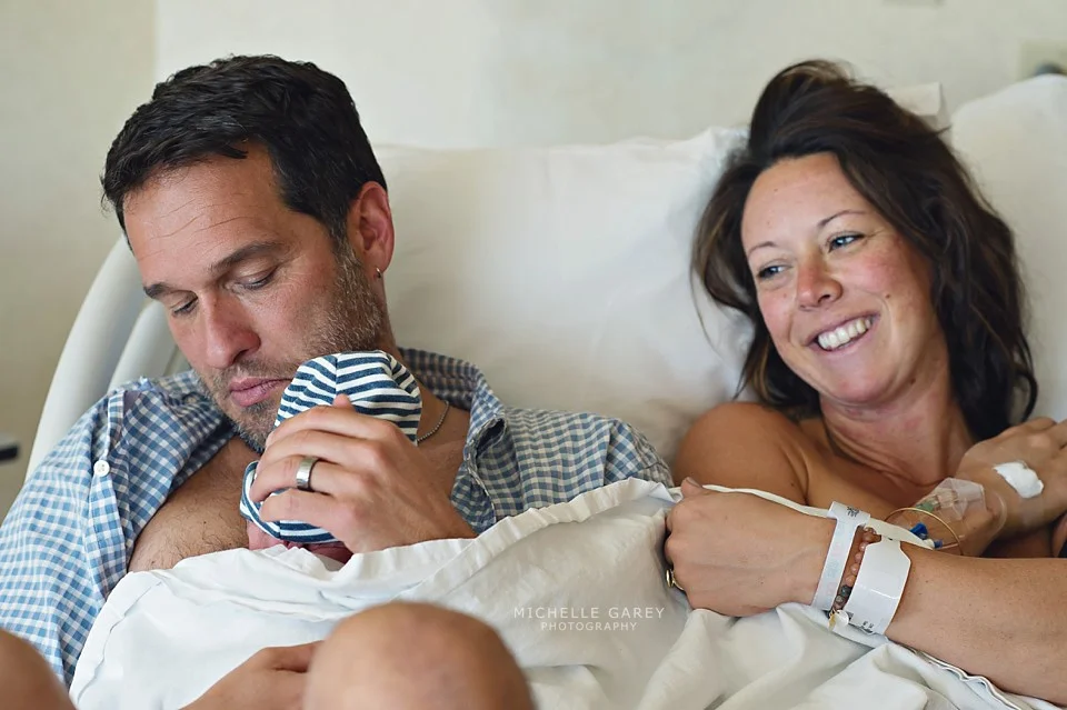 (C) 2016 Michelle Garey : Denver Birth Photographer