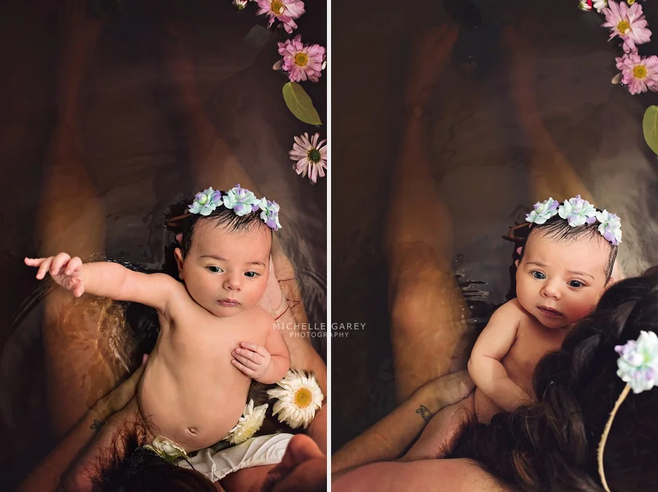 (C) 2016 Michelle Garey : Denver Birth Photographer