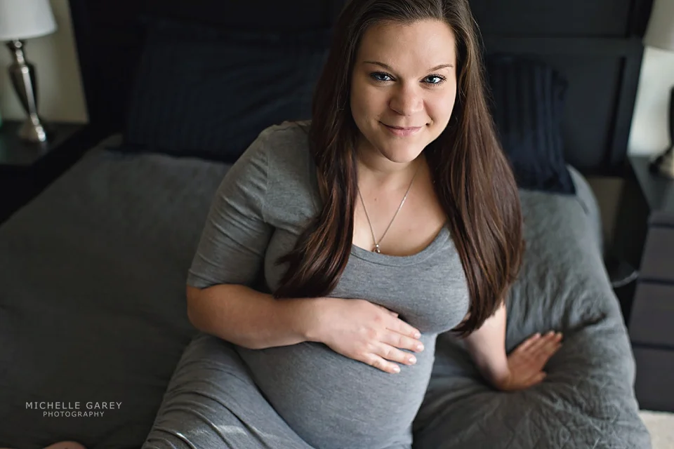 (C) 2016 Michelle Garey : Denver Birth Photographer