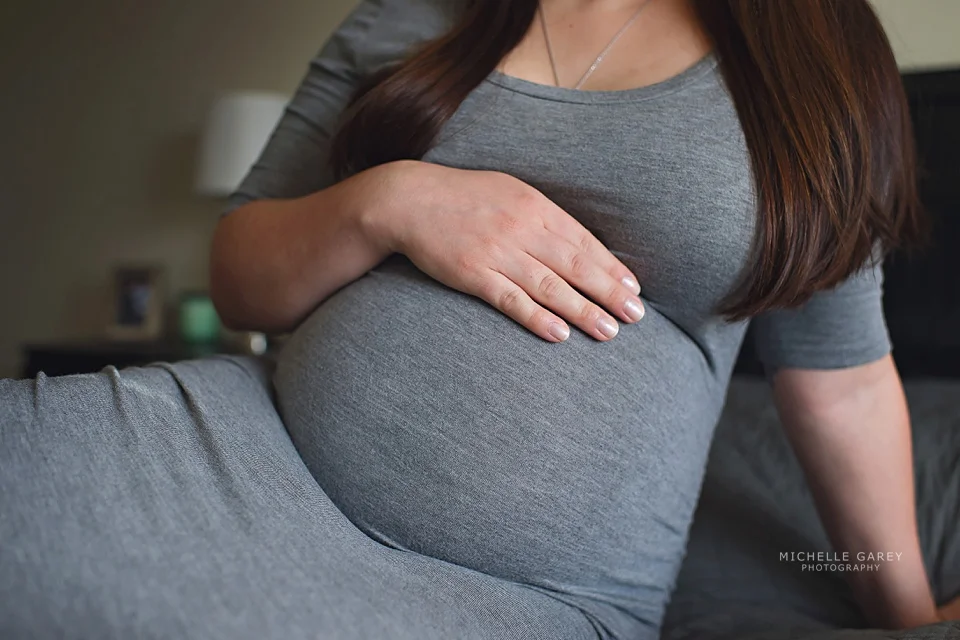 (C) 2016 Michelle Garey : Denver Birth Photographer