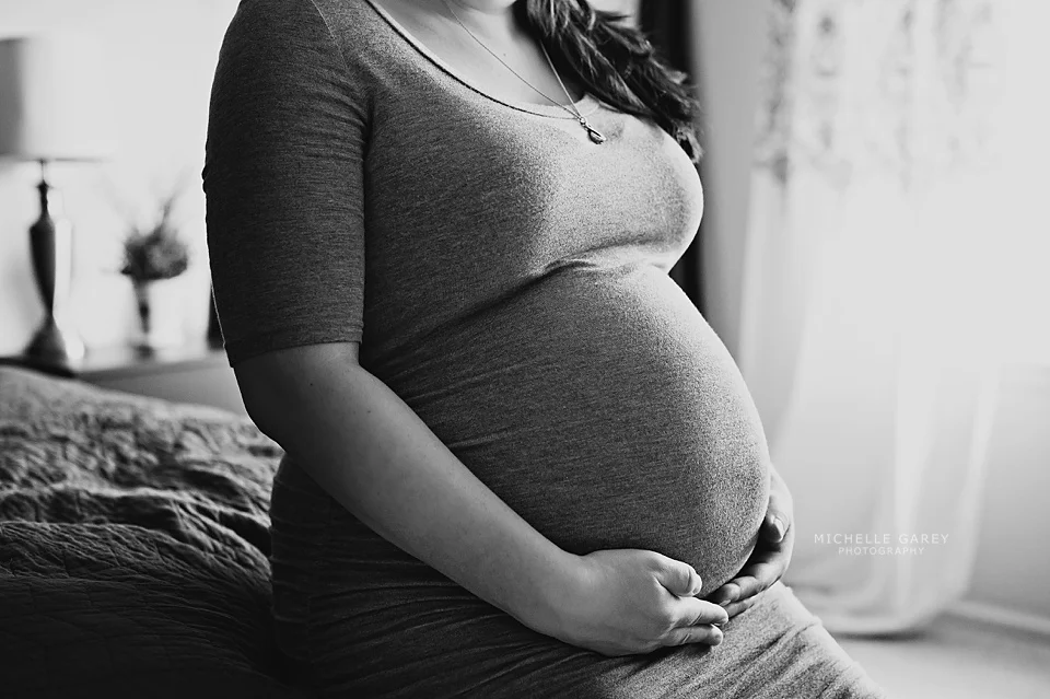 (C) 2016 Michelle Garey : Denver Birth Photographer