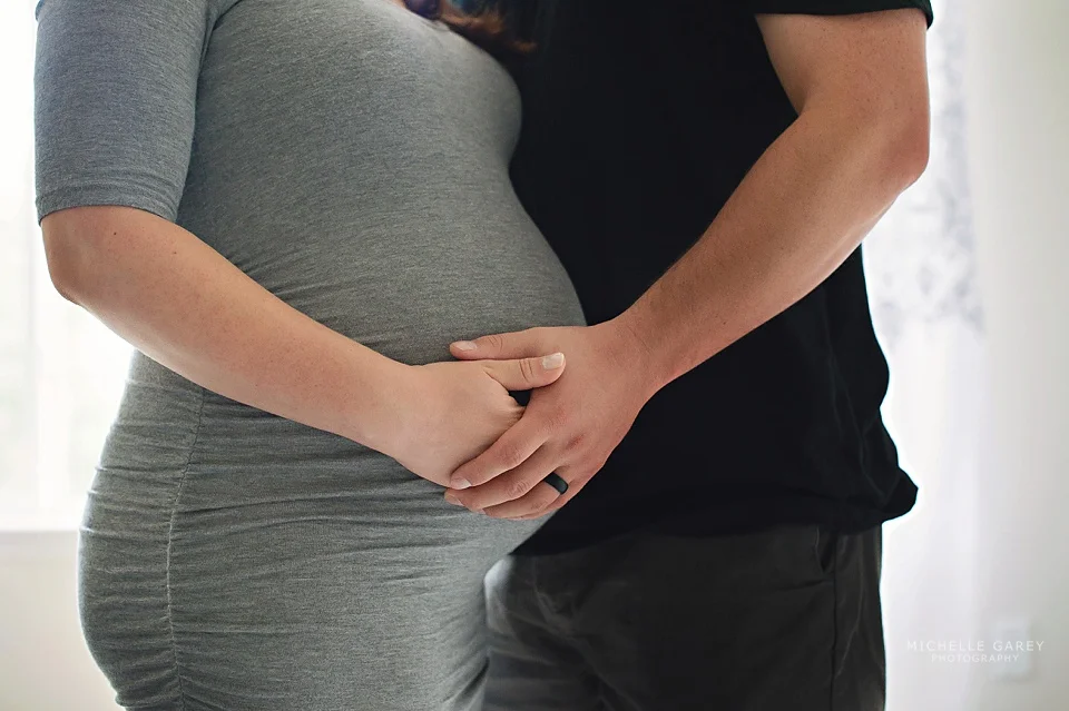 (C) 2016 Michelle Garey : Denver Birth Photographer