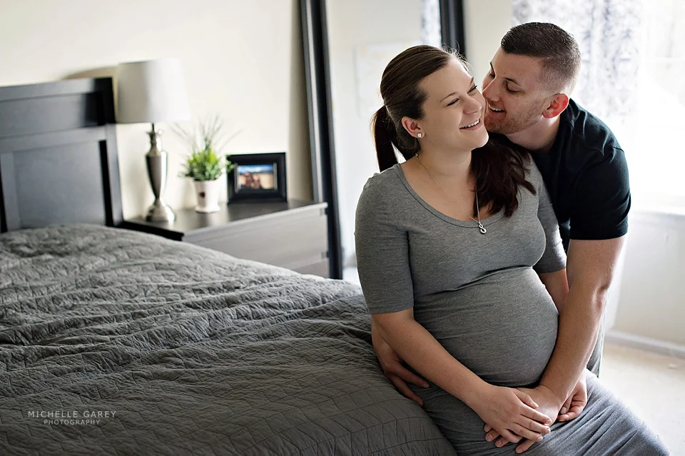(C) 2016 Michelle Garey : Denver Birth Photographer