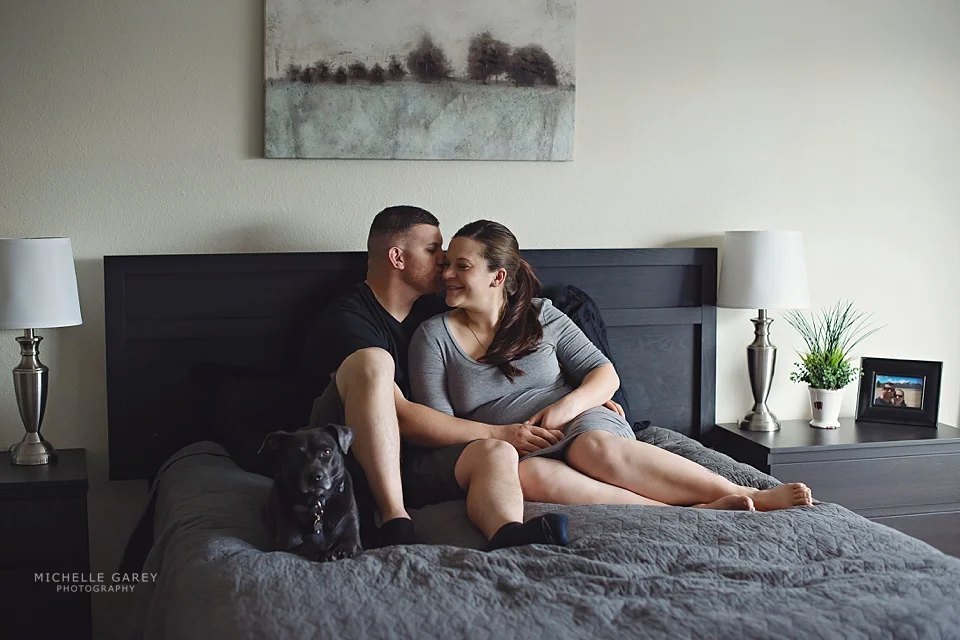 (C) 2016 Michelle Garey : Denver Birth Photographer