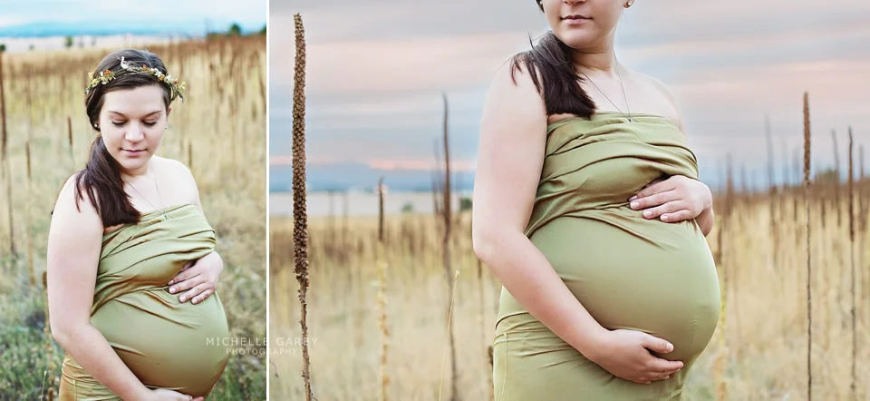 (C) 2016 Michelle Garey : Denver Birth Photographer