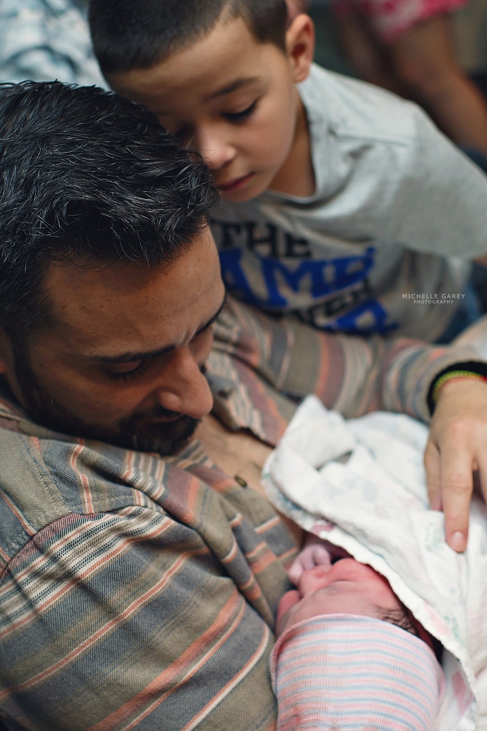 (C) 2016 Michelle Garey : Denver Birth Photographer