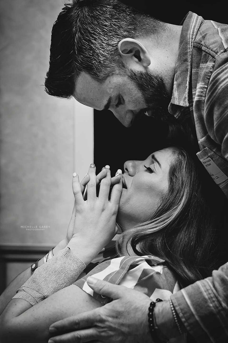 (C) 2016 Michelle Garey : Denver Birth Photographer