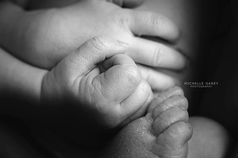 (C) 2016 Michelle Garey : Denver Birth Photographer