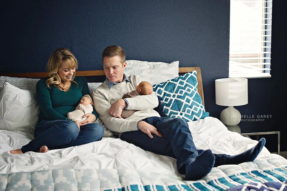 (C) 2016 Michelle Garey : Denver Birth Photographer