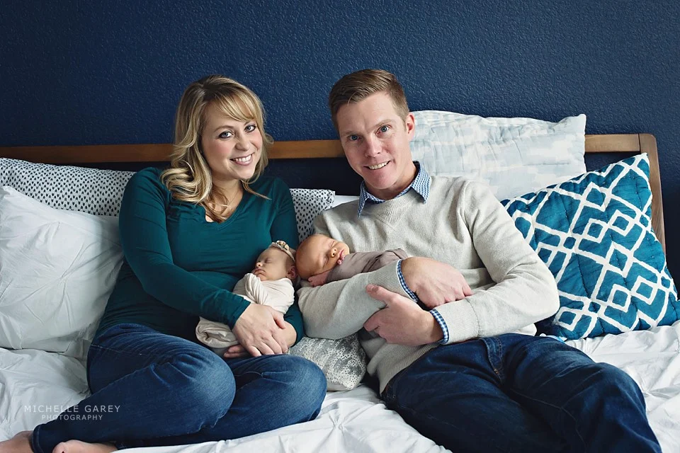 (C) 2016 Michelle Garey : Denver Birth Photographer