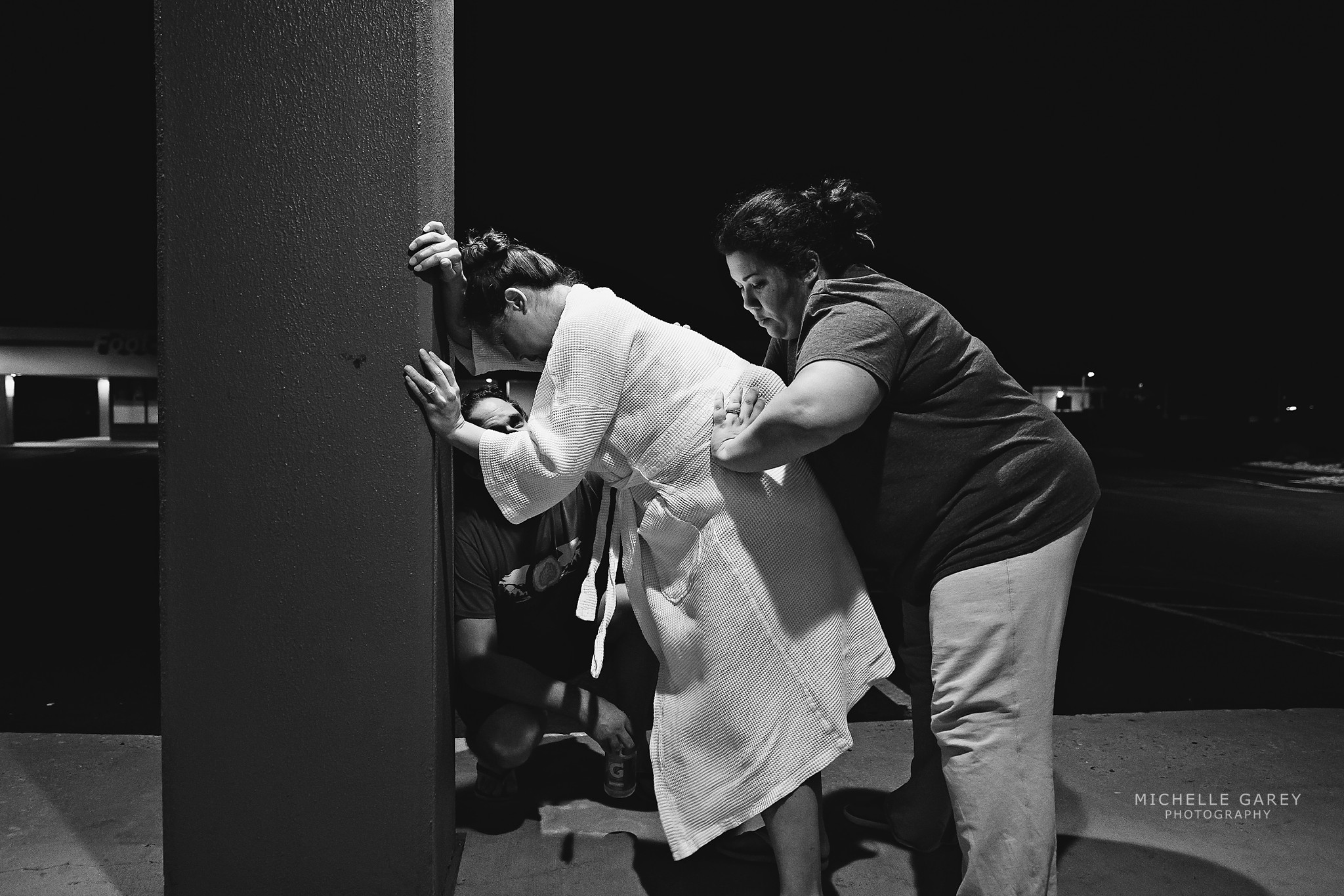 (C) 2016 Michelle Garey : Denver Birth Photographer