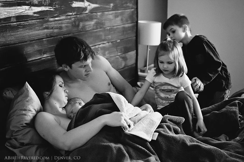 (C) 2016 Michelle Garey : Denver Birth Photographer