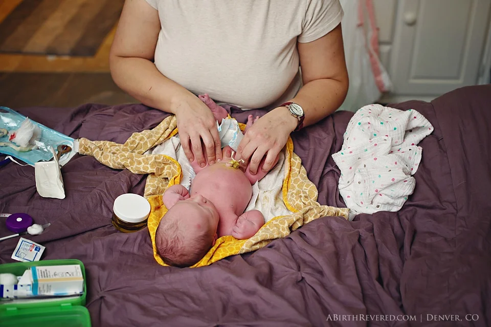 (C) 2016 Michelle Garey : Denver Birth Photographer