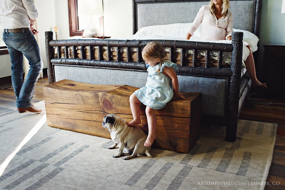 (C) 2016 Michelle Garey : Denver Birth Photographer