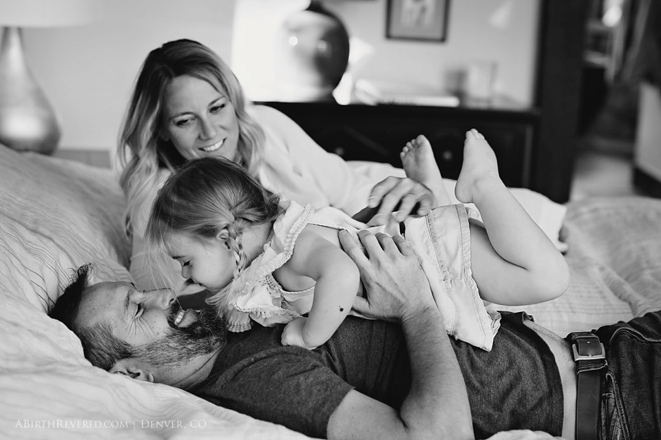 (C) 2016 Michelle Garey : Denver Birth Photographer