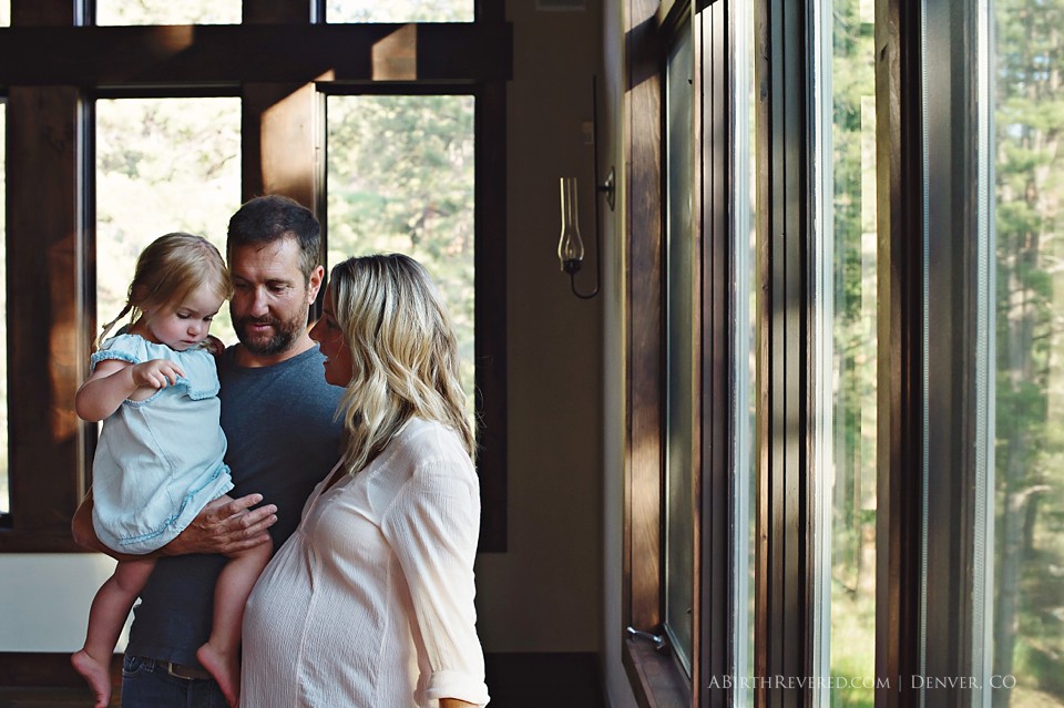 (C) 2016 Michelle Garey : Denver Birth Photographer