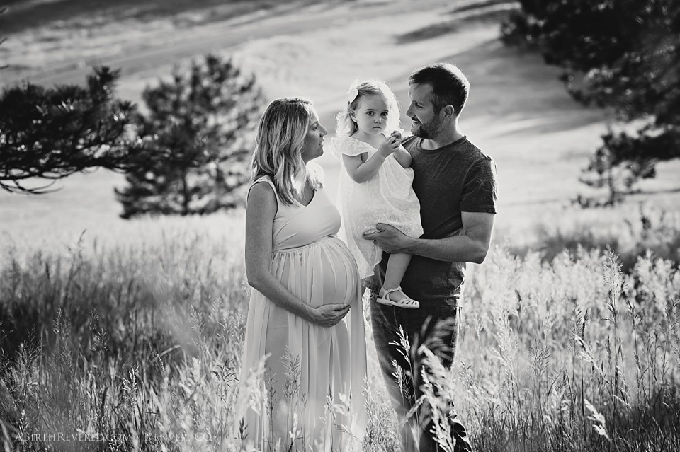 (C) 2016 Michelle Garey : Denver Birth Photographer