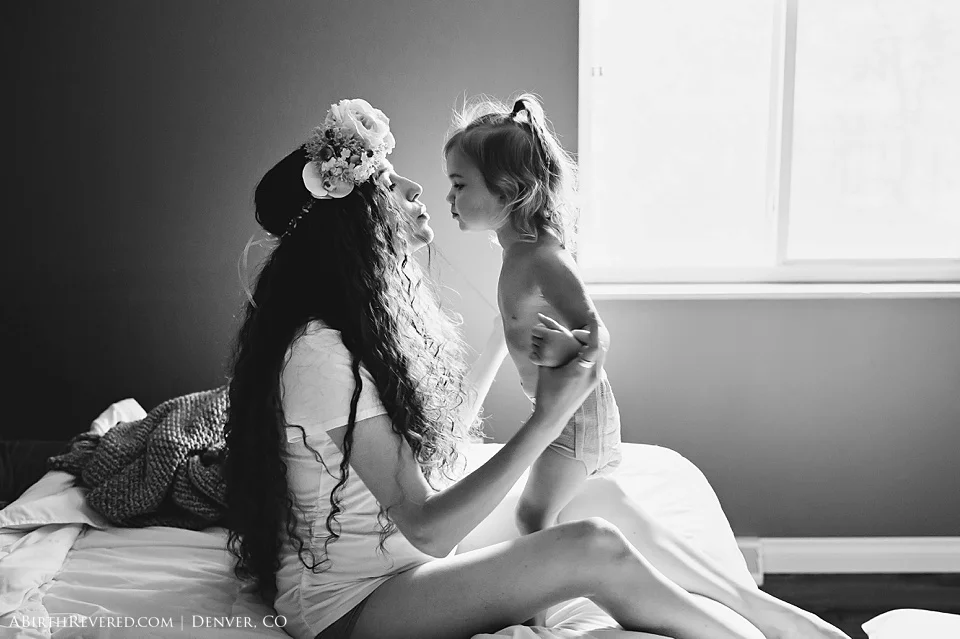 (C) 2016 Michelle Garey : Denver Birth Photographer