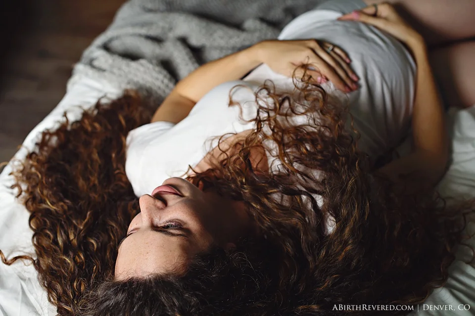 (C) 2016 Michelle Garey : Denver Birth Photographer