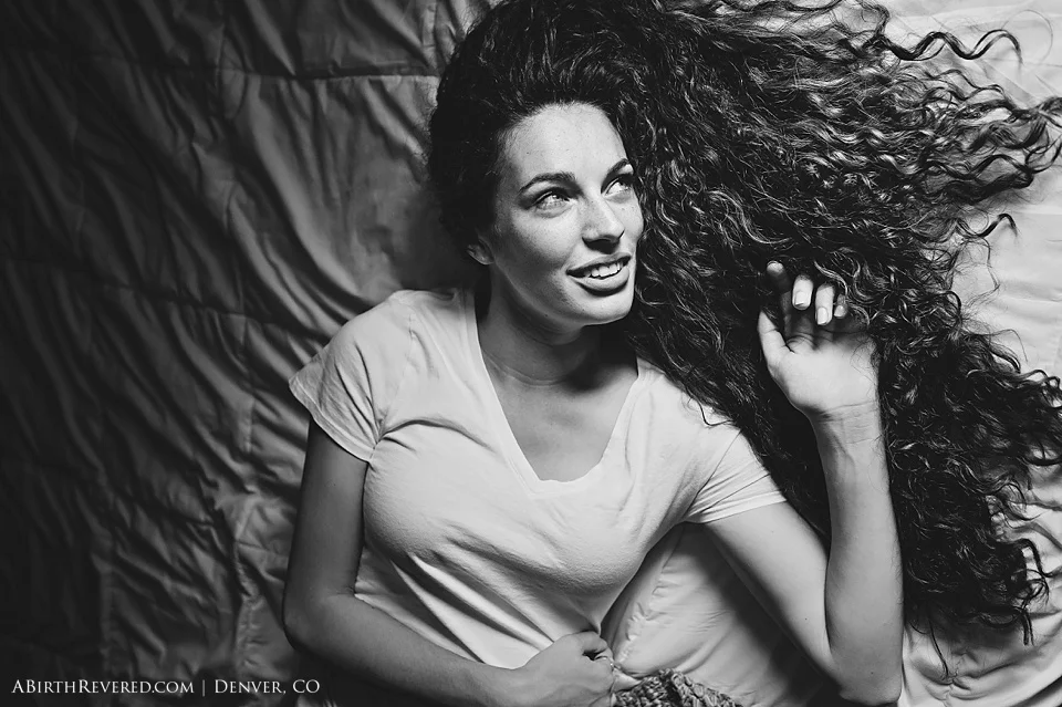 (C) 2016 Michelle Garey : Denver Birth Photographer