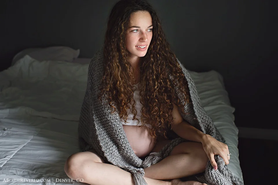 (C) 2016 Michelle Garey : Denver Birth Photographer