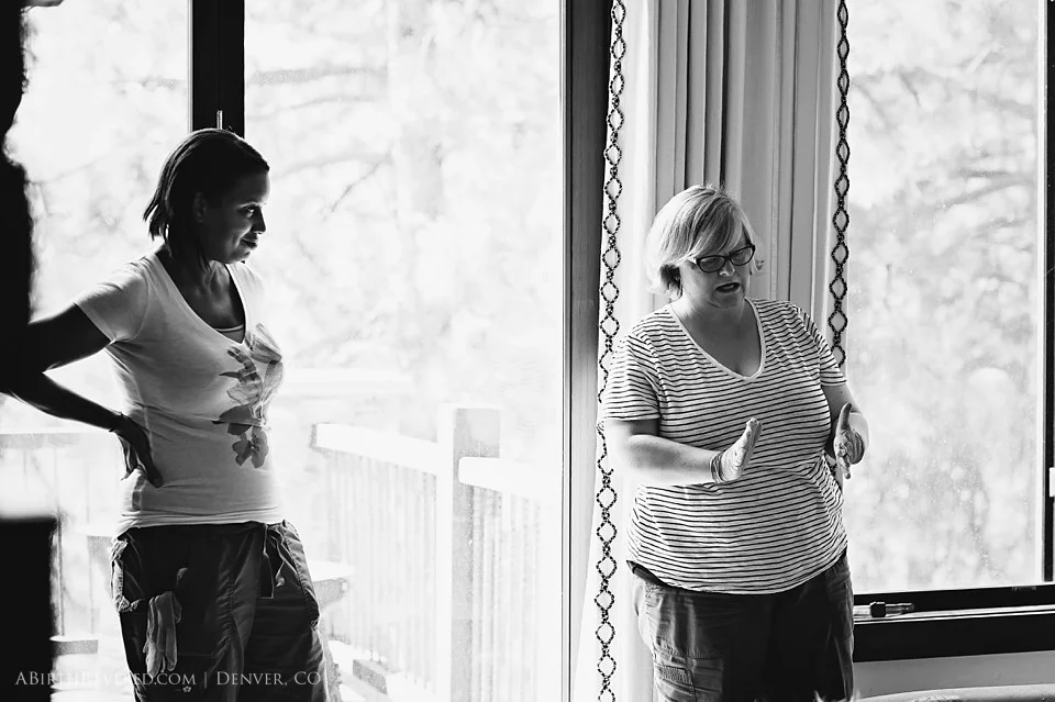 (C) 2016 Michelle Garey : Denver Birth Photographer