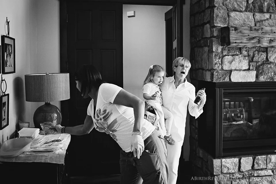 (C) 2016 Michelle Garey : Denver Birth Photographer