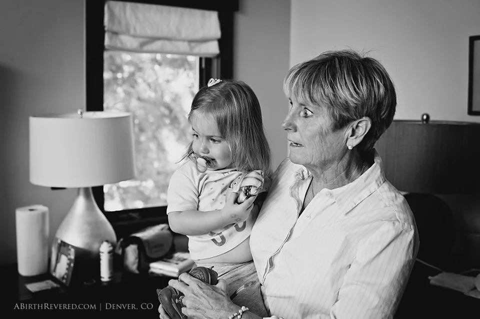 (C) 2016 Michelle Garey : Denver Birth Photographer