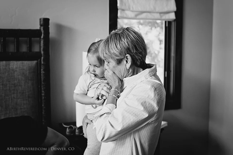 (C) 2016 Michelle Garey : Denver Birth Photographer