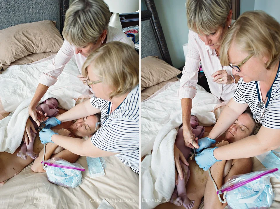 (C) 2016 Michelle Garey : Denver Birth Photographer