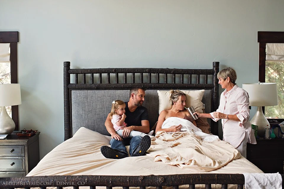 (C) 2016 Michelle Garey : Denver Birth Photographer