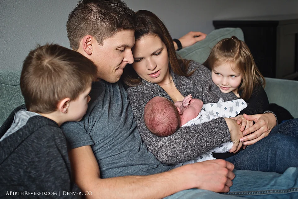 (C) 2016 Michelle Garey : Denver Birth Photographer