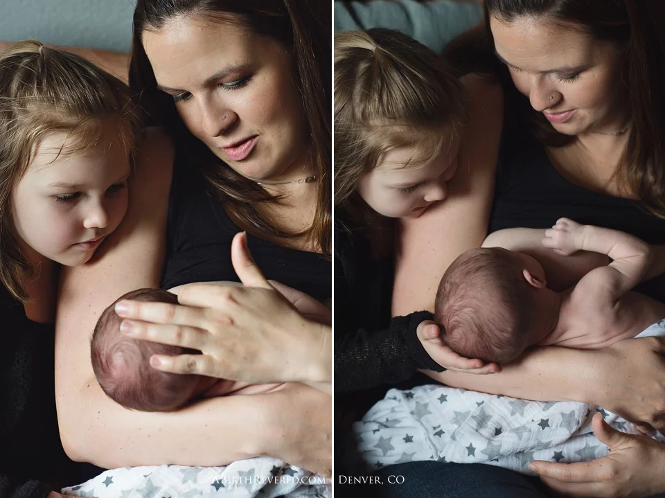 (C) 2016 Michelle Garey : Denver Birth Photographer