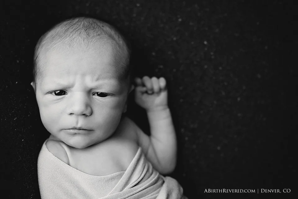 (C) 2016 Michelle Garey : Denver Birth Photographer