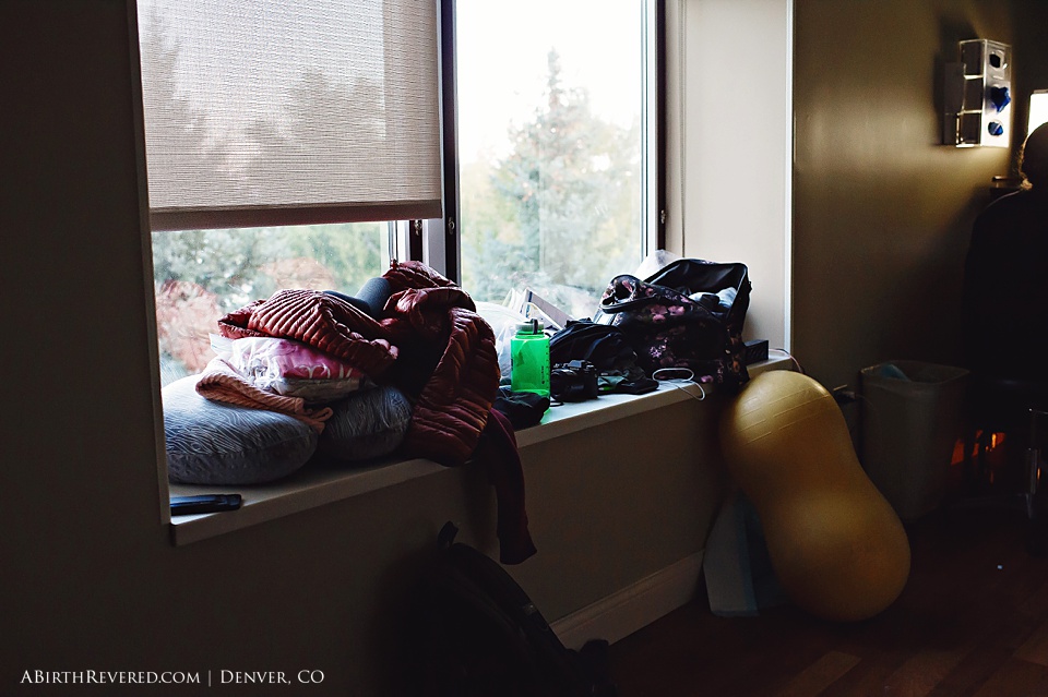 (C) 2016 Michelle Garey : Denver Birth Photographer
