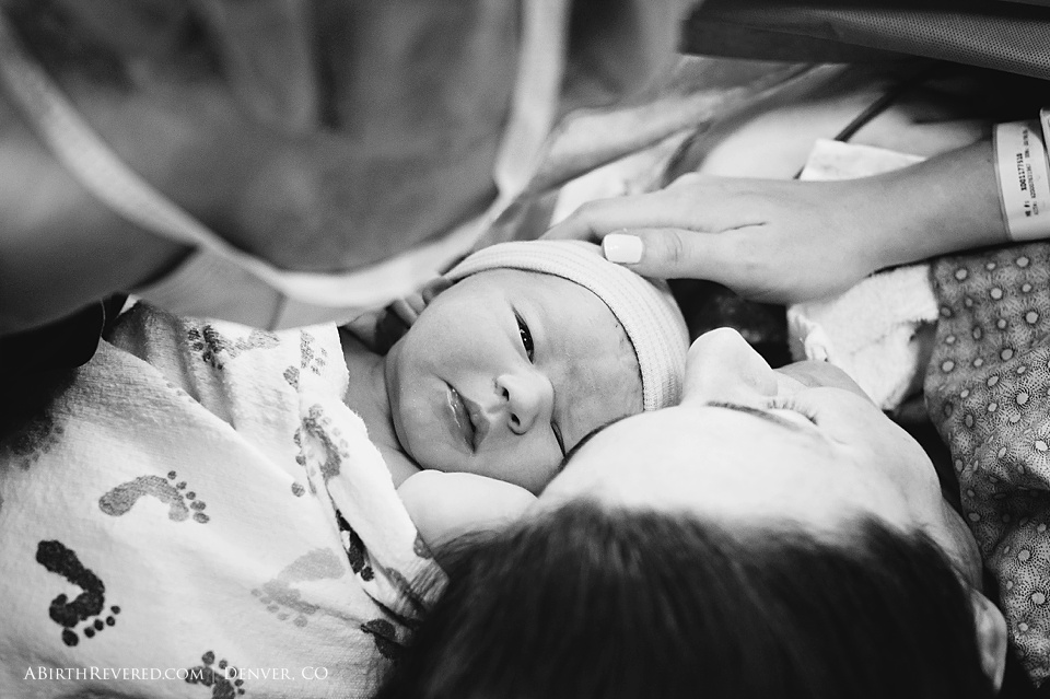 (C) 2016 Michelle Garey : Denver Birth Photographer