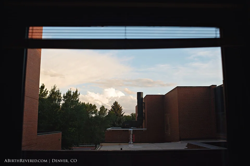 (C) 2016 Michelle Garey : Denver Birth Photographer