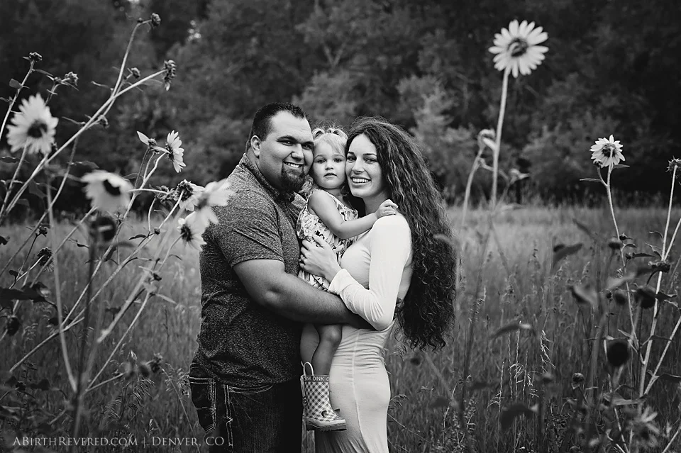 (C) 2016 Michelle Garey : Denver Birth Photographer