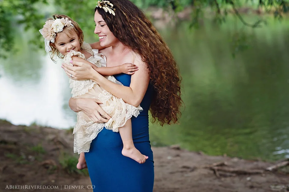 (C) 2016 Michelle Garey : Denver Birth Photographer