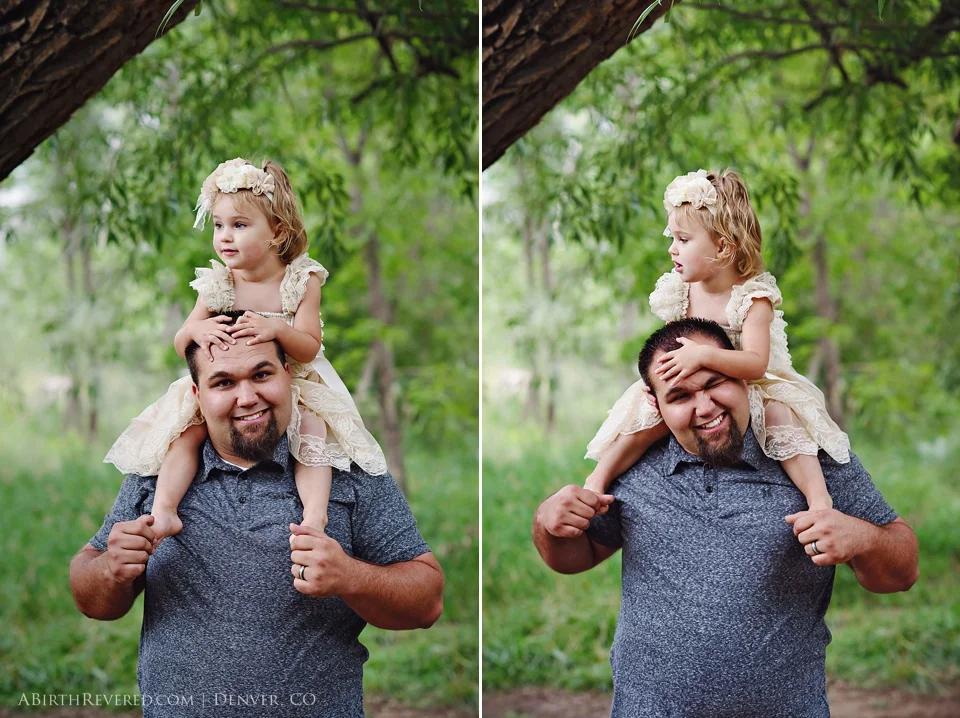 (C) 2016 Michelle Garey : Denver Birth Photographer