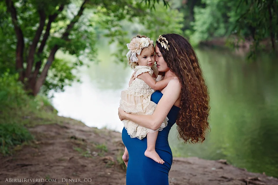 (C) 2016 Michelle Garey : Denver Birth Photographer